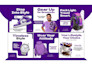 design social media posts, instagram and facebook posts